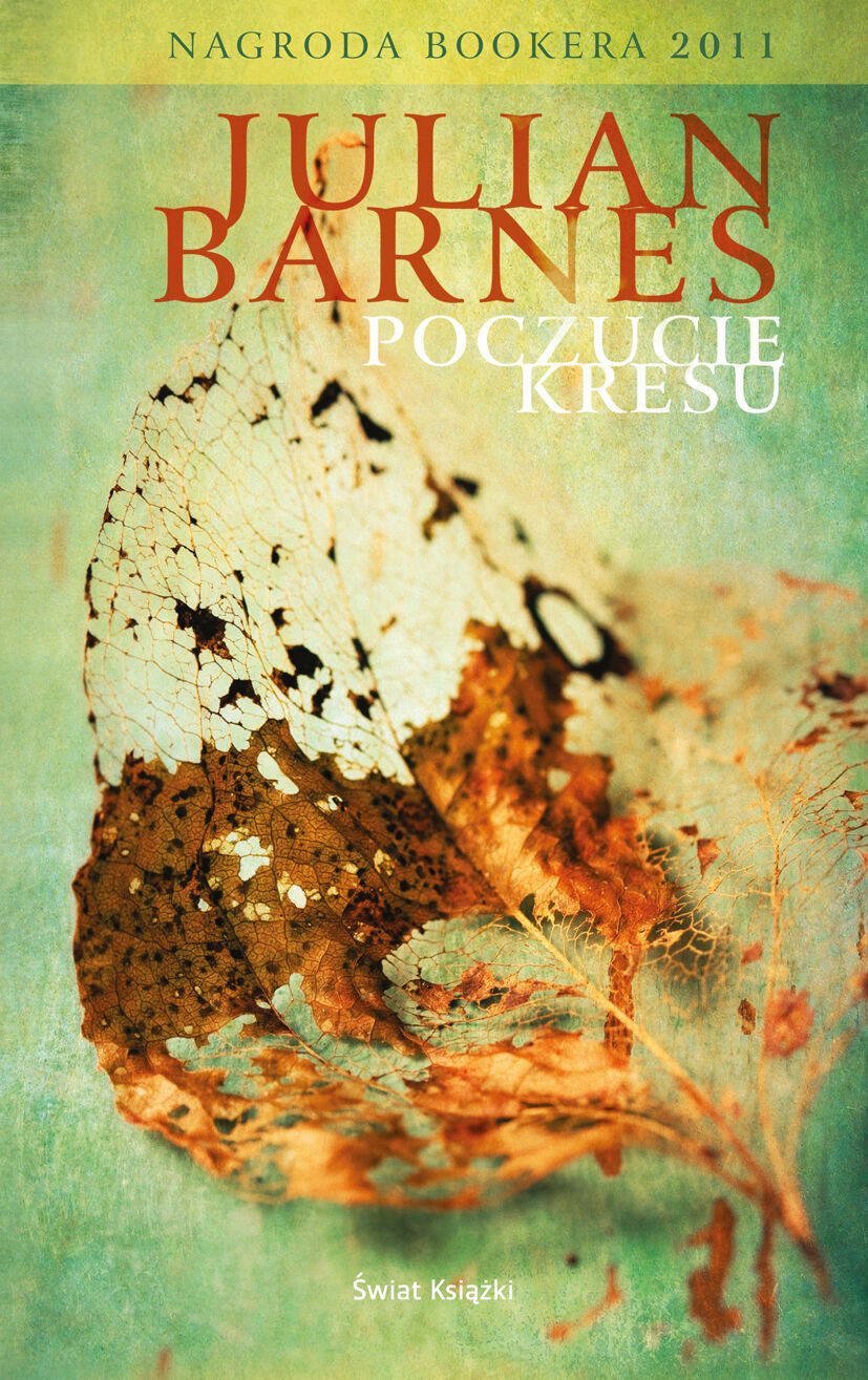 Poczucie kresu