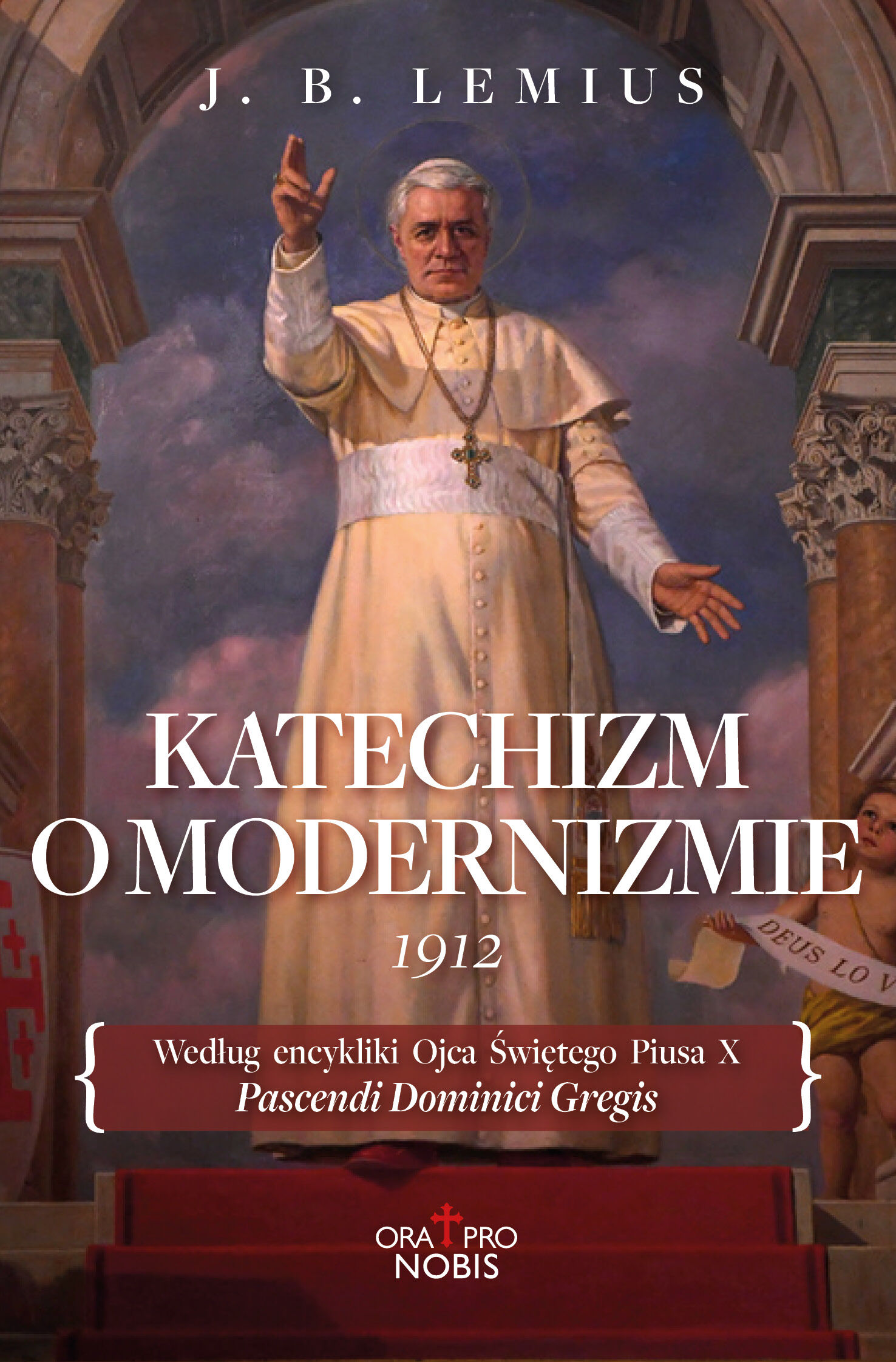Katechizm o modernizmie (e-book)