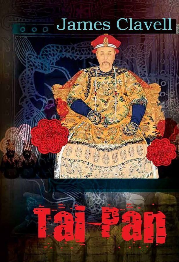 Tai pan wyd. 5