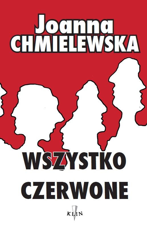 Wszystko czerwone
