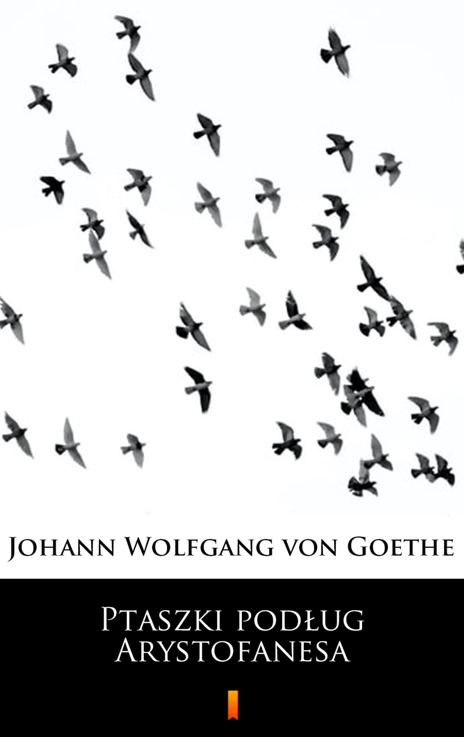 Ptaszki podług Arystofanesa (e-book)