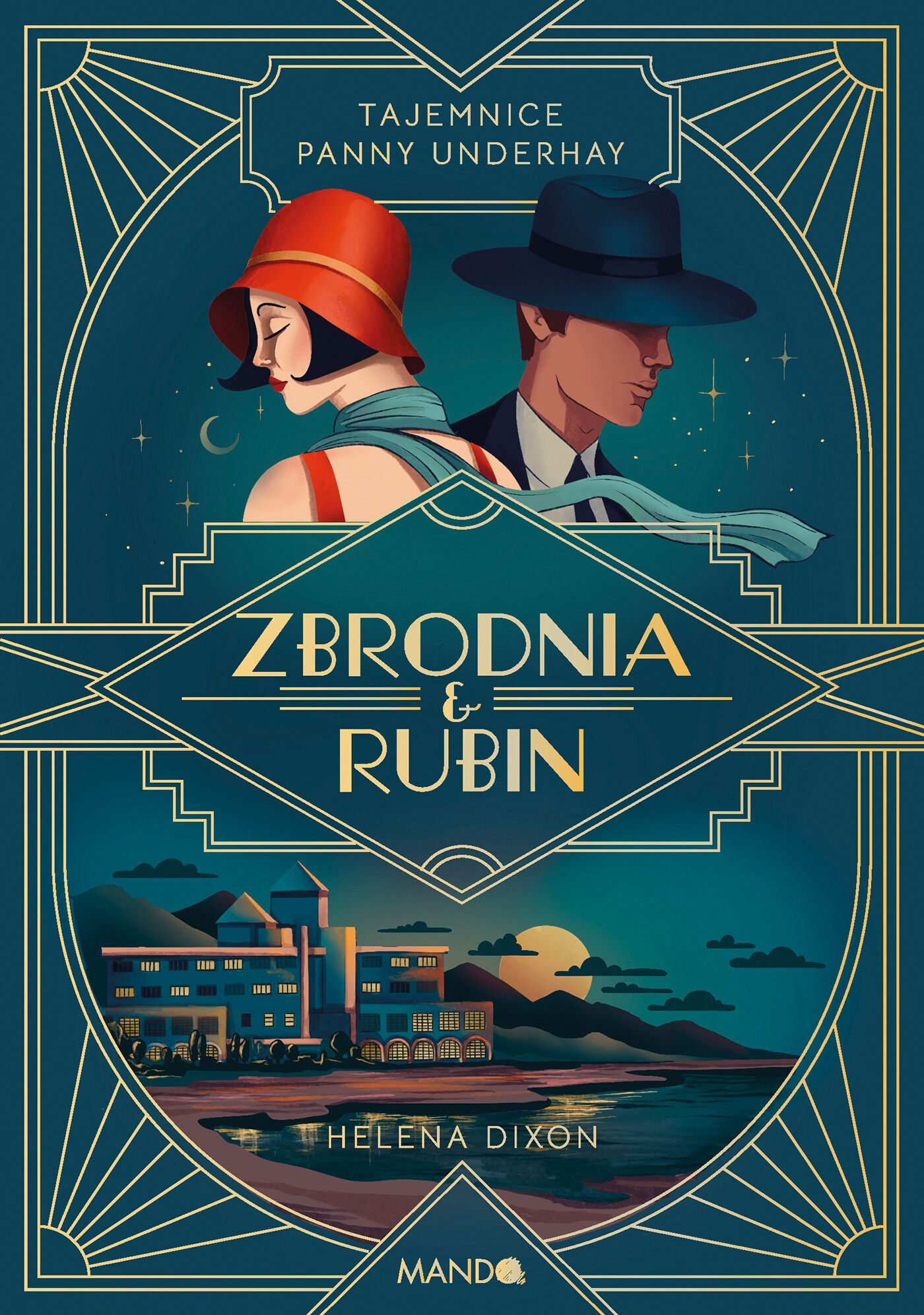 Zbrodnia i rubin