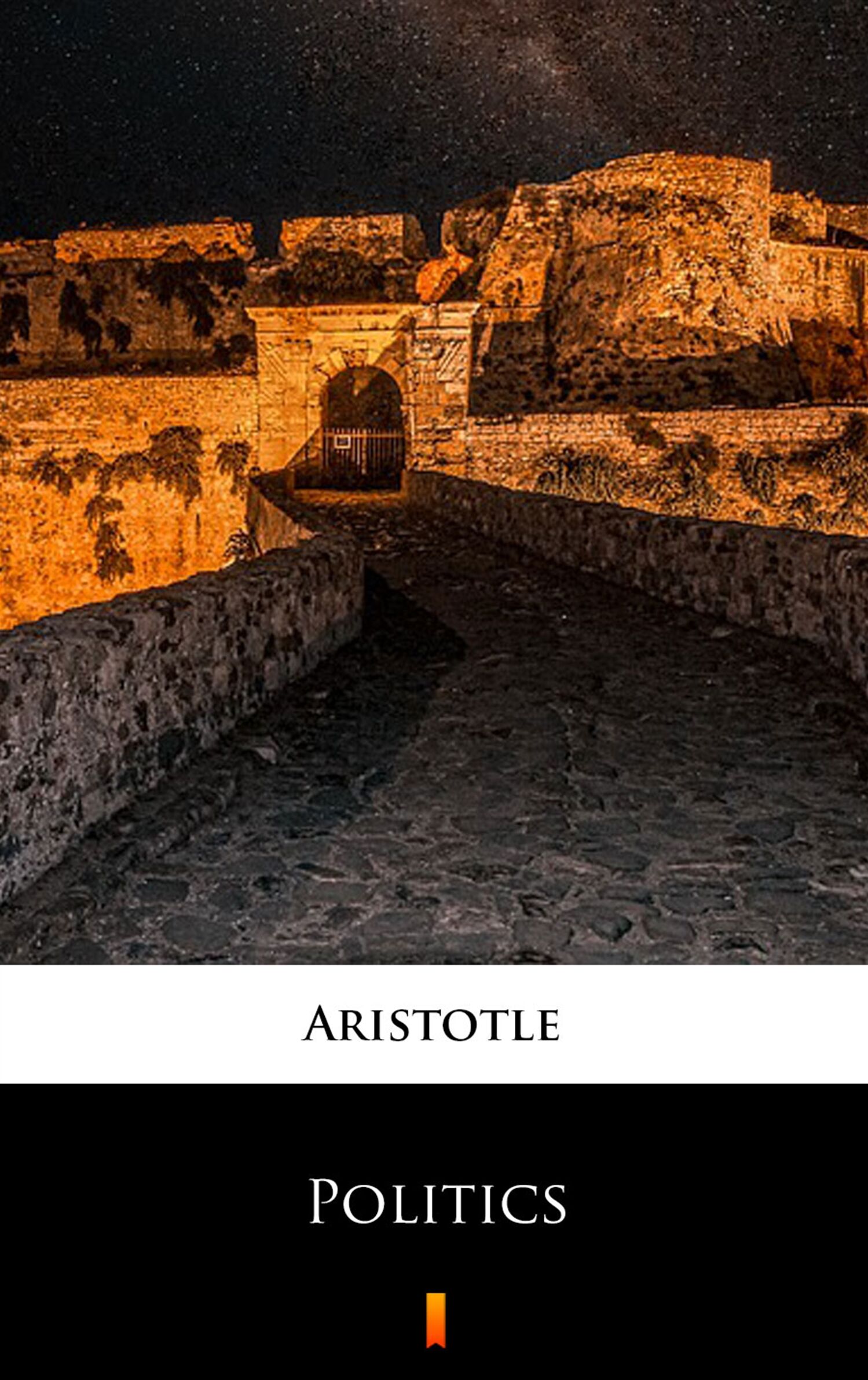 Politics (e-book)