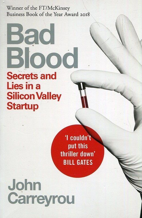 Bad Blood