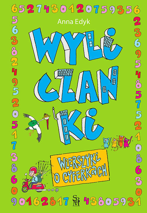 Wyliczanki