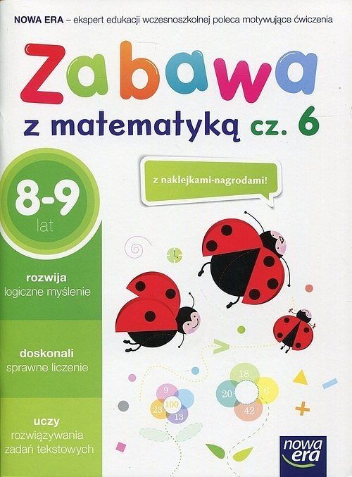 Zabawa z matematyką