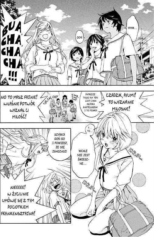 Hatsukoi Limited - 1