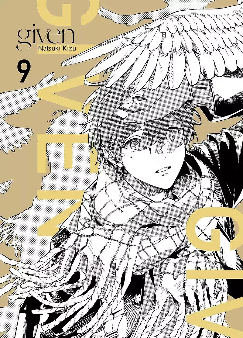 Given - 09