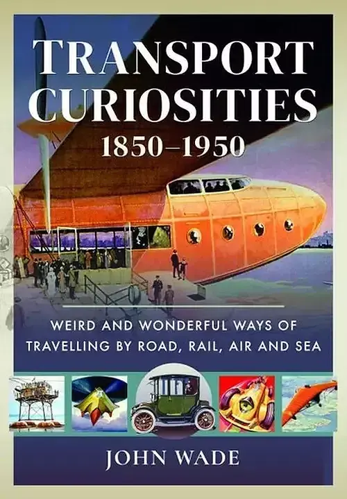 Transport Curiosities