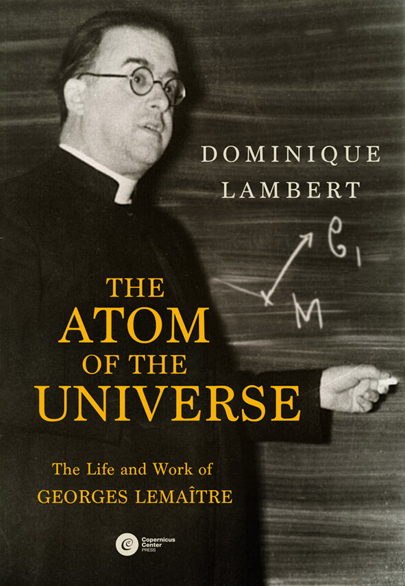 The Atom of the Universe (e-book)
