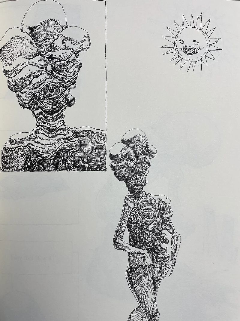 Weird Tales of Postapoland