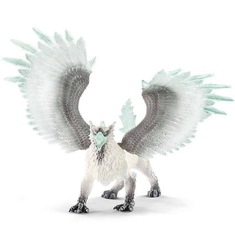 Lodowy gryfin slh70143