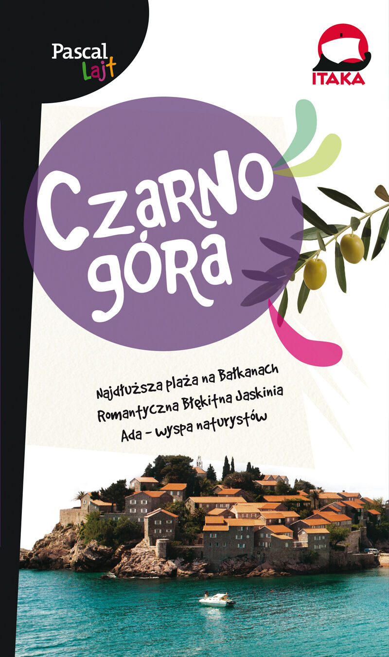 Czarnogóra - Pascal Lajt 2015