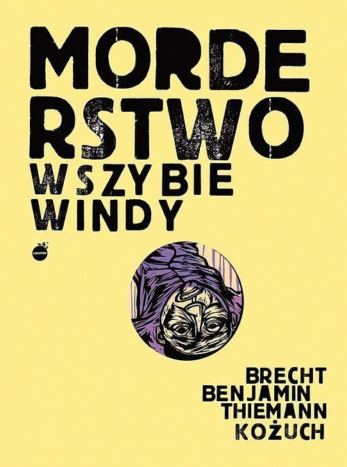 Morderstwo W Szybie Windy