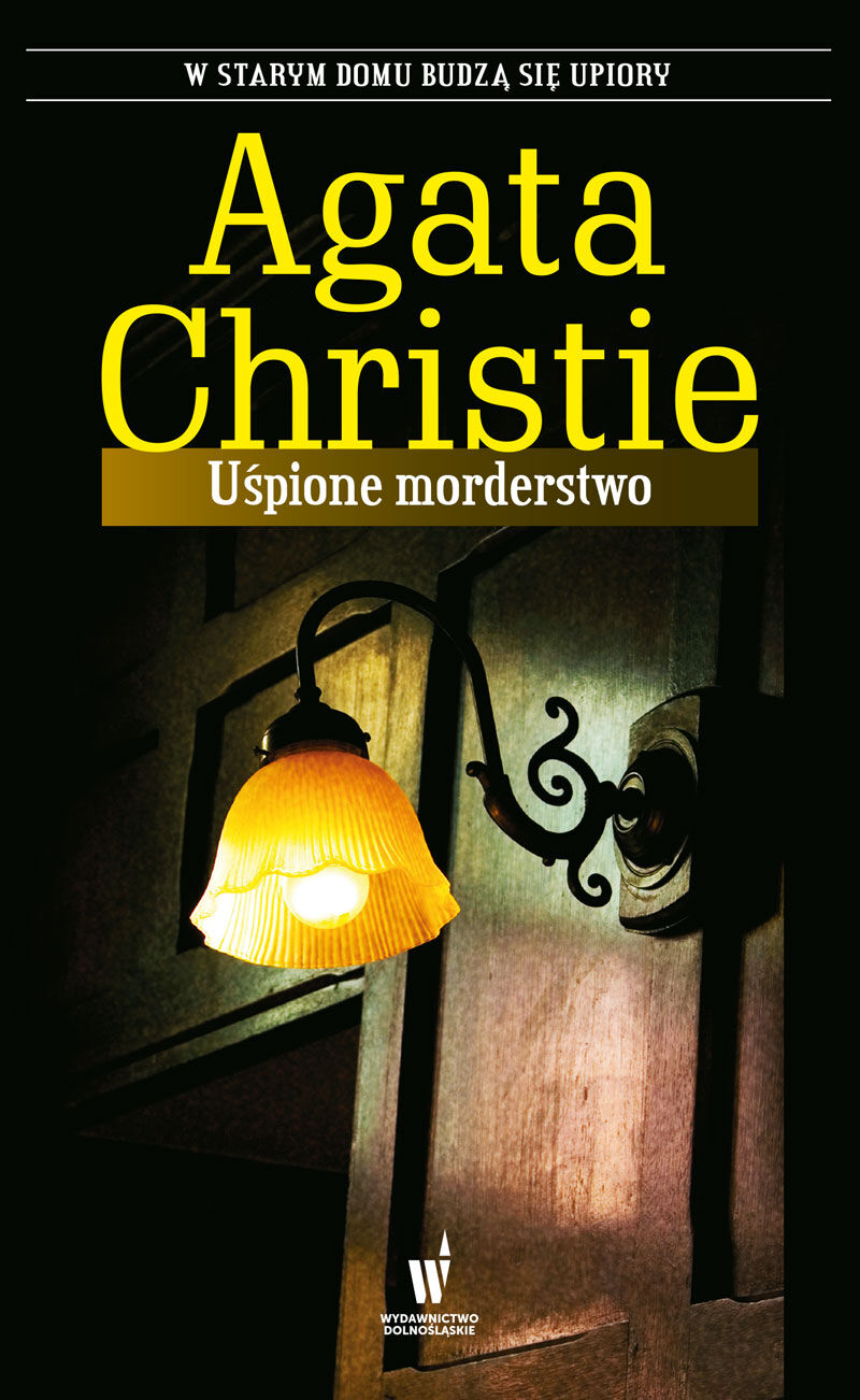 Uśpione morderstwo (e-book)