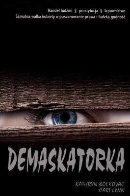 Demaskatorka