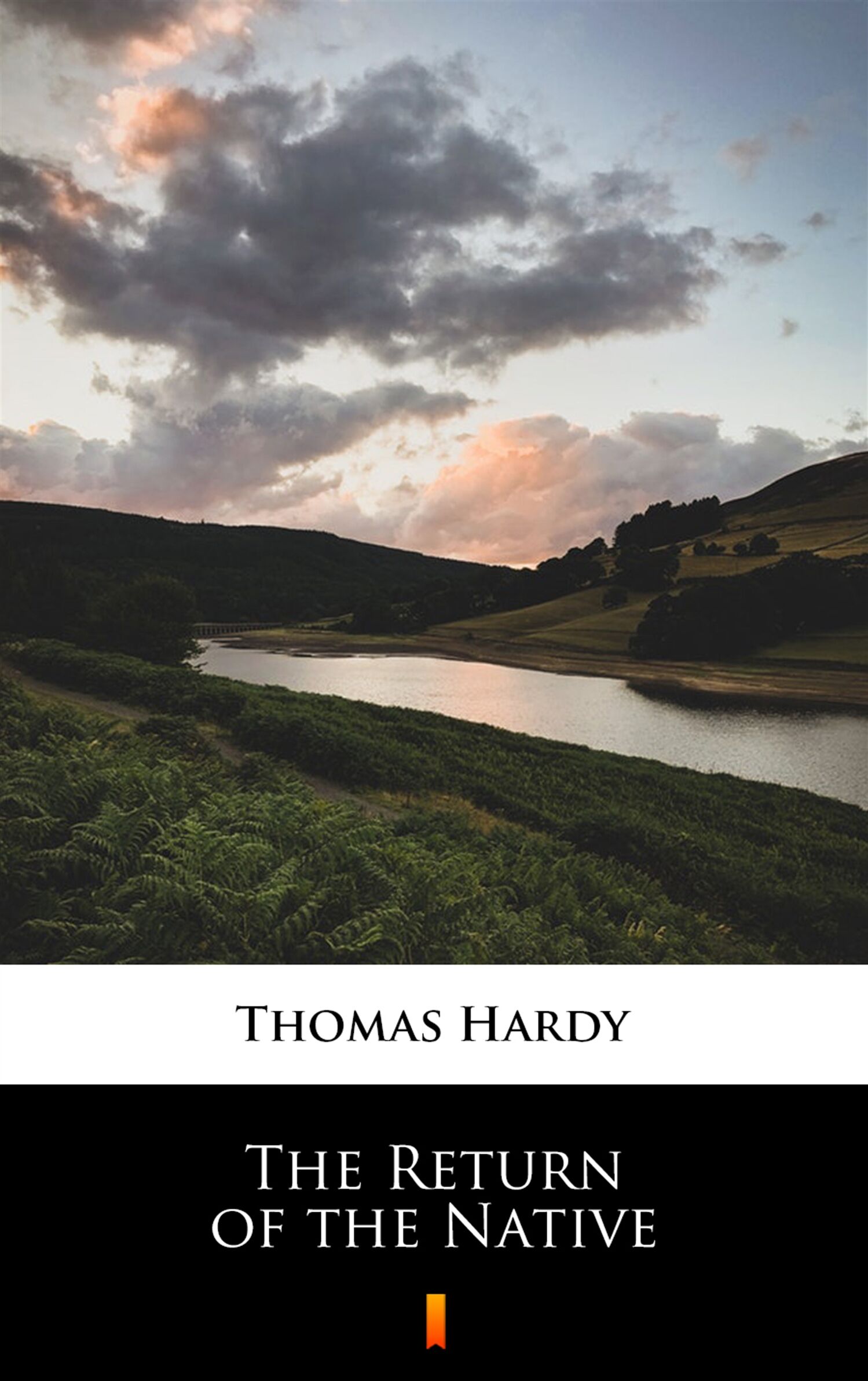 The Return of the Native (e-book)