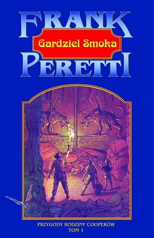 Gardziel Smoka
