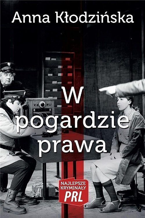 W pogardzie prawa