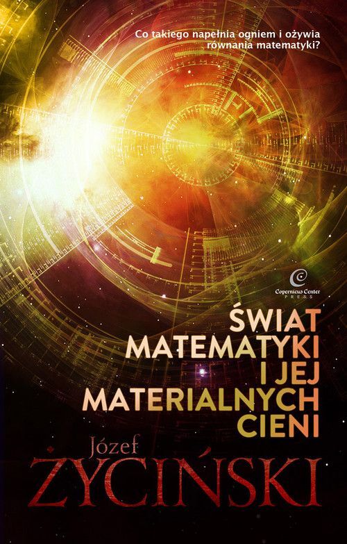 Świat matematyki i jej materialnych cieni wyd. 2