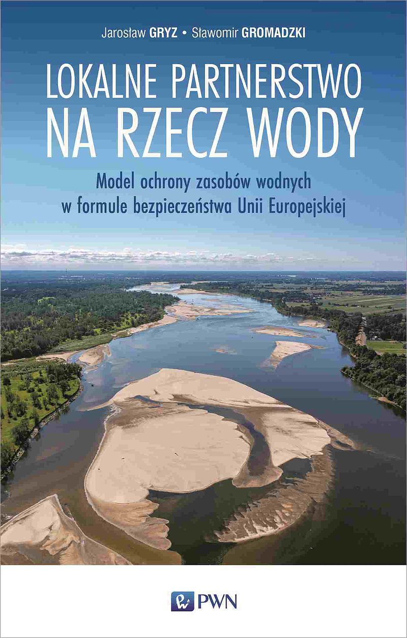 Lokalne partnerstwo na rzecz wody.