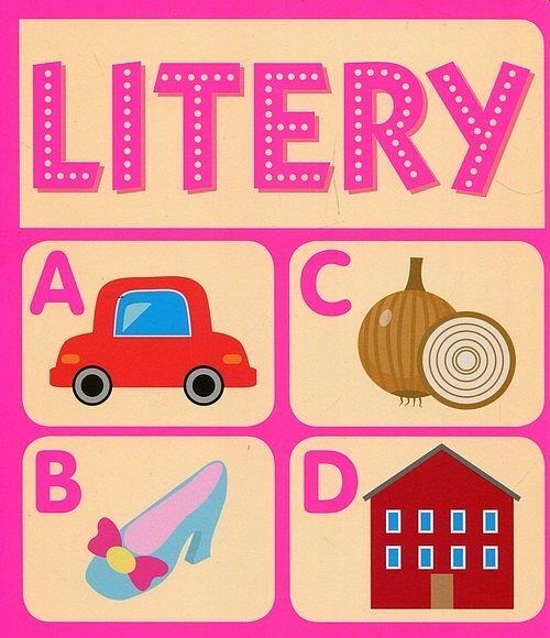 Litery