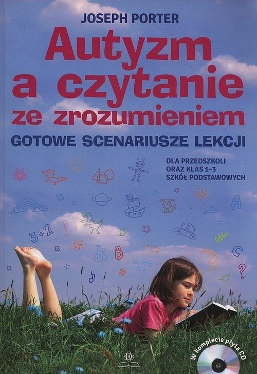 Autyzm a czytanie ze zrozumieniem