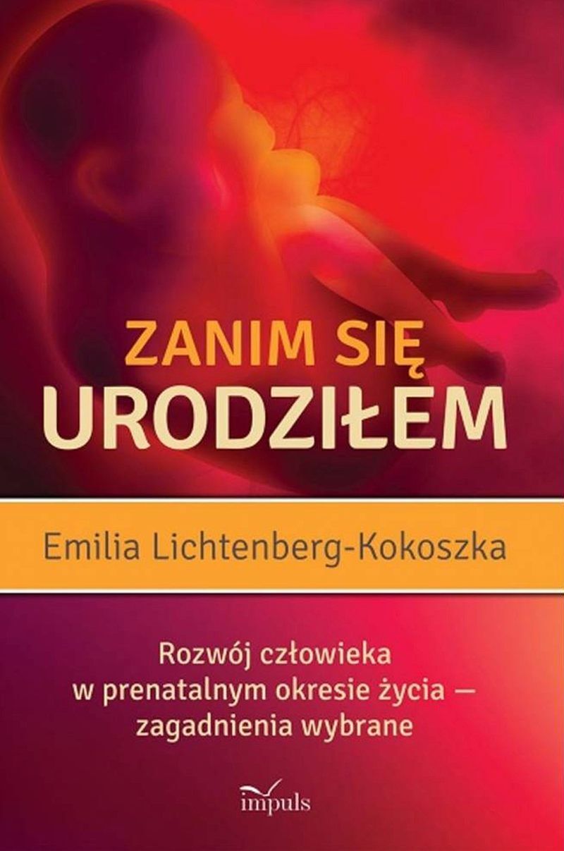 Zanim się urodziłem