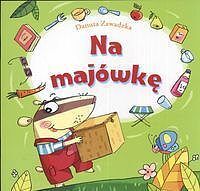 Na majówkę