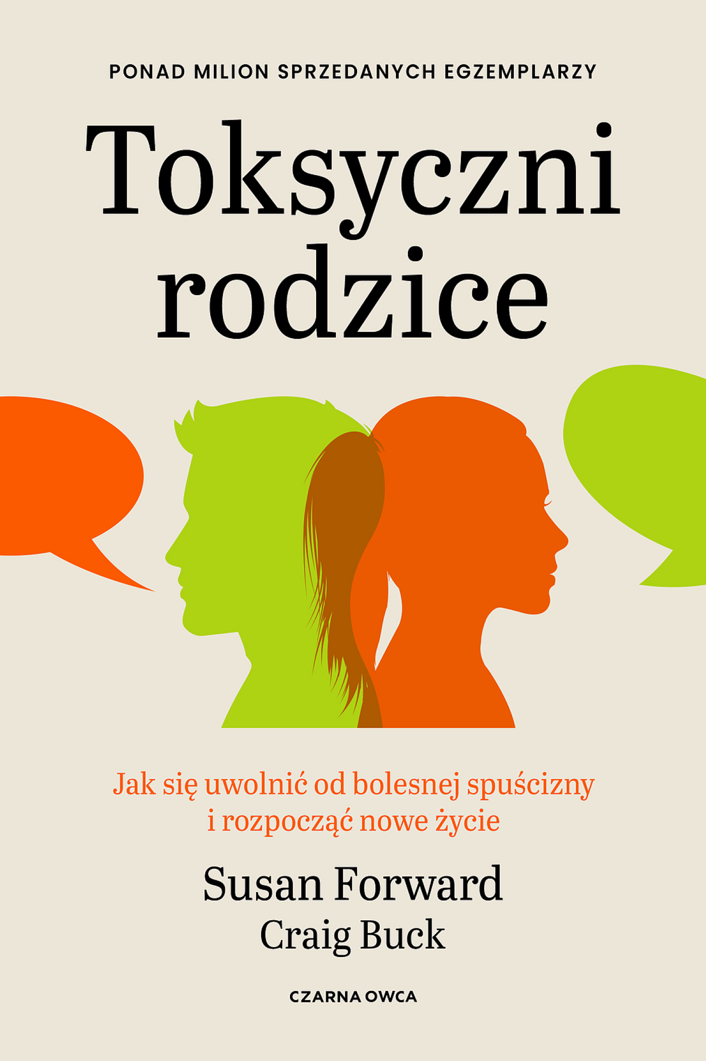 Toksyczni rodzice