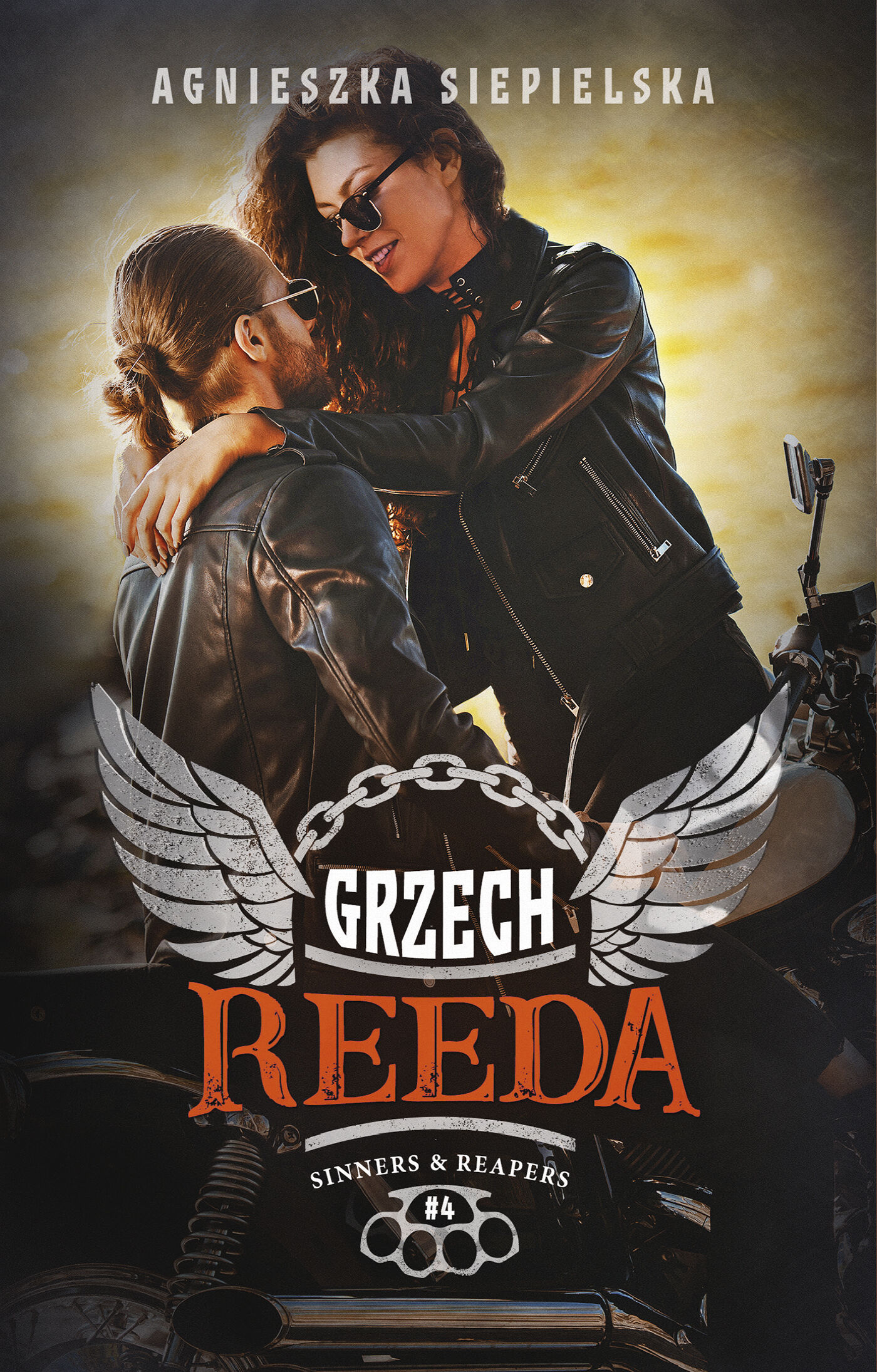 Grzech Reeda (e-book)