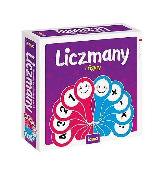 LICZMANY i figury