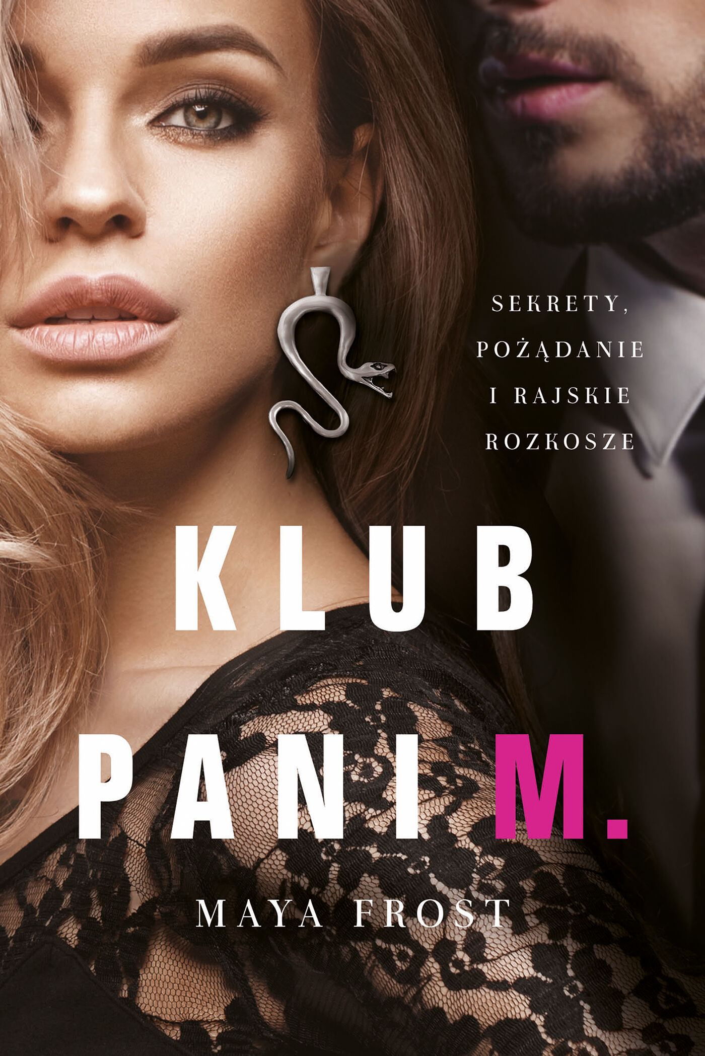 Klub pani M.