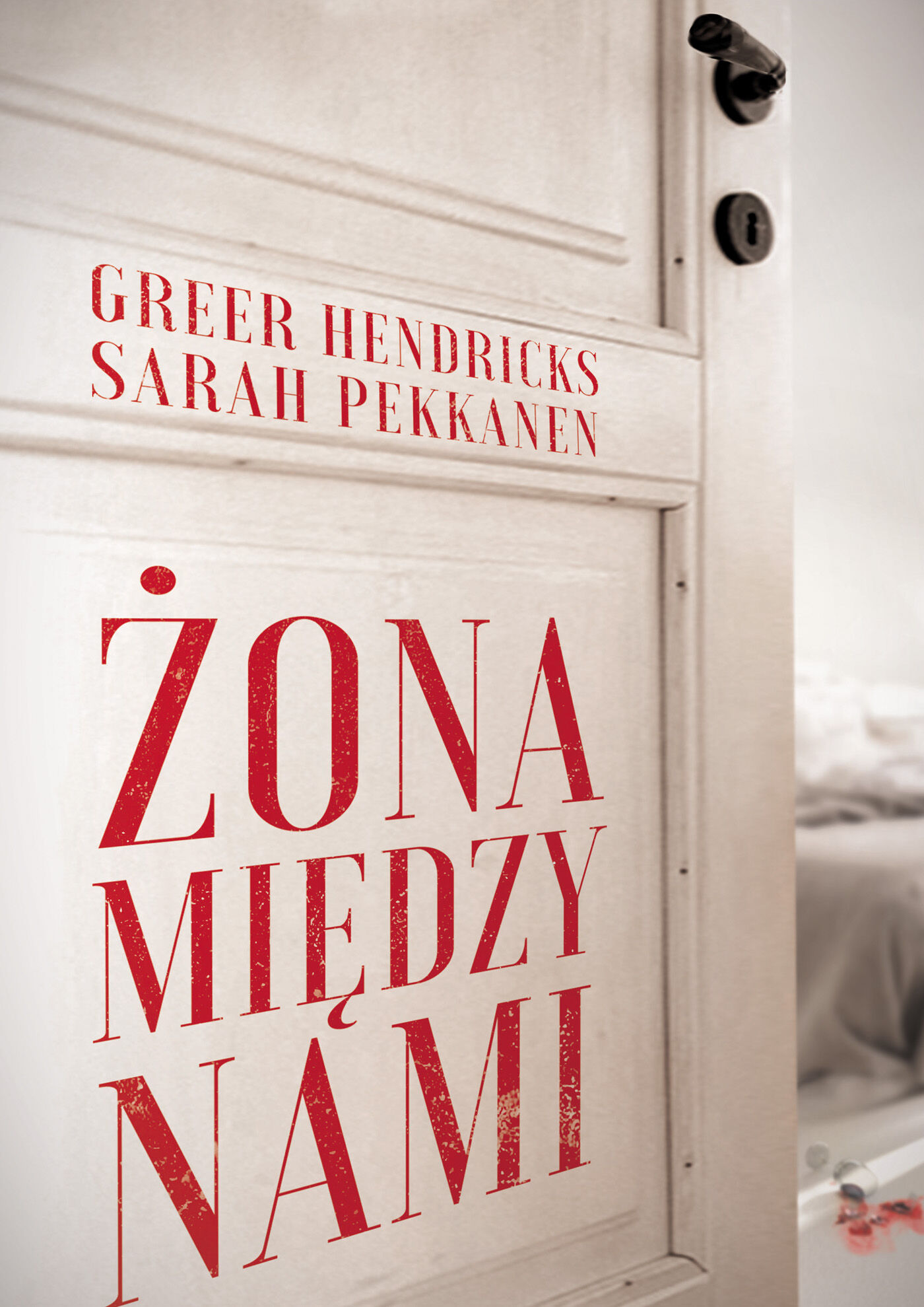 Żona między nami (e-book)