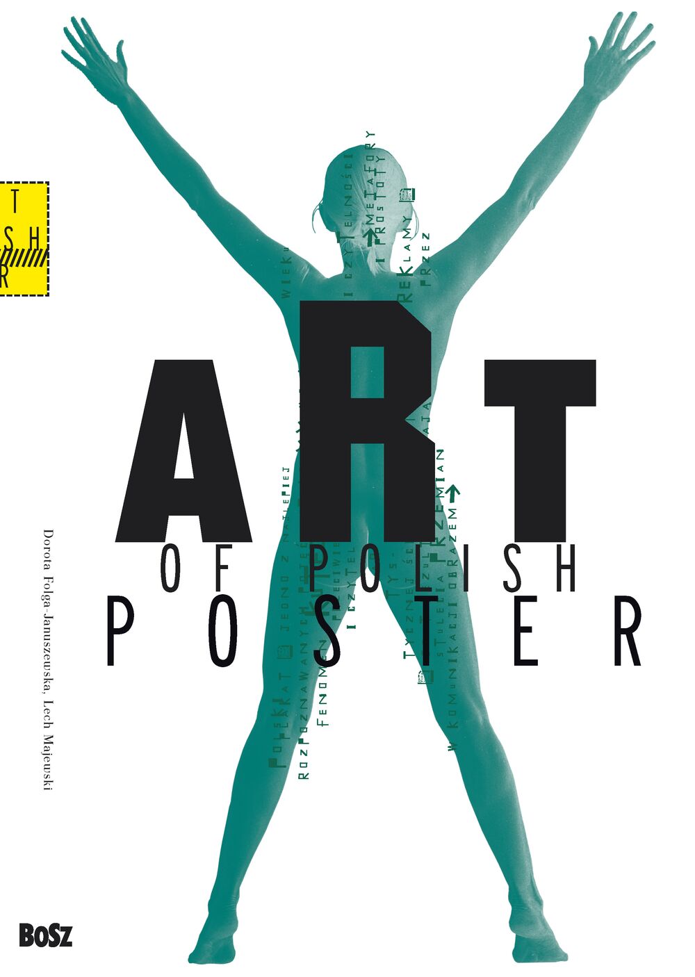 Art of Polish poster