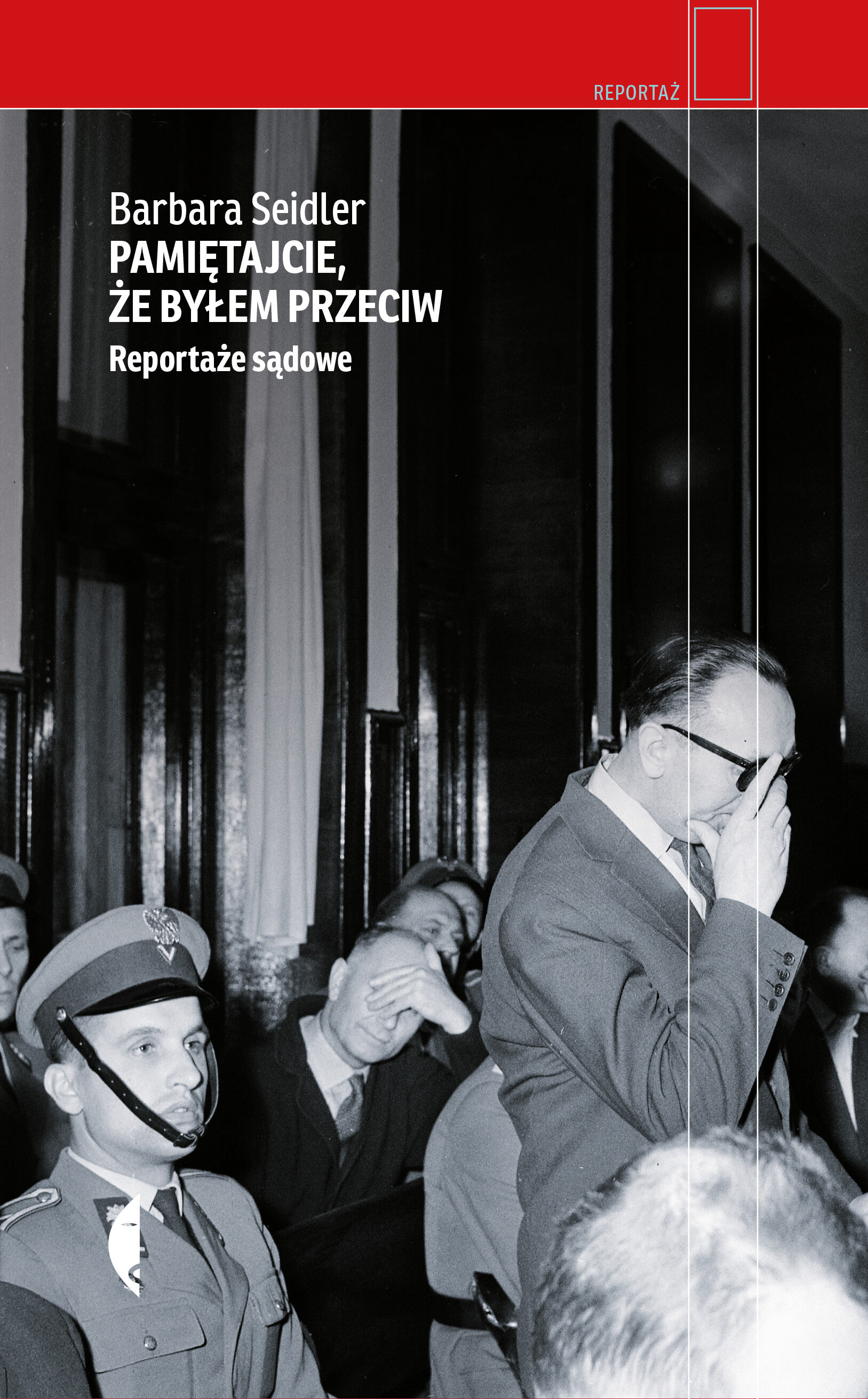 Pamiętajcie, że byłem przeciw (e-book)