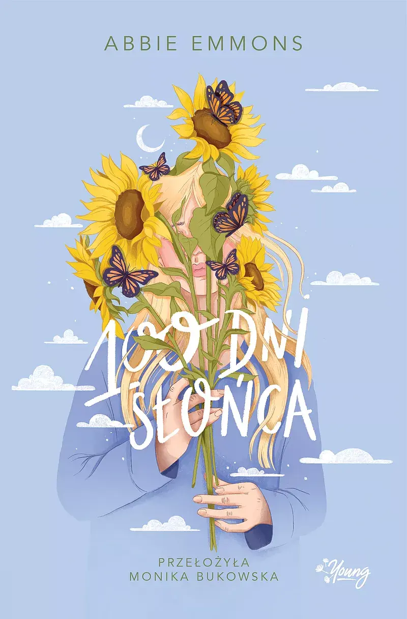 100 dni słońca- barwione brzegi