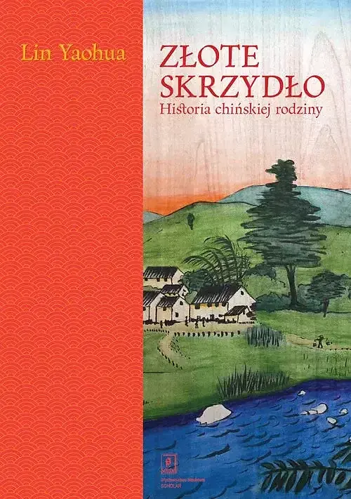Złote skrzydło