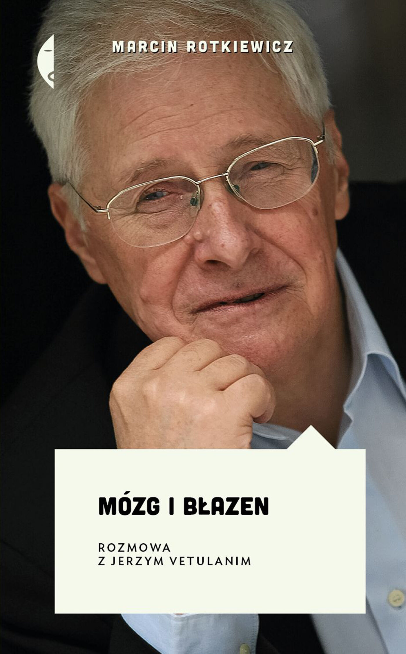 Mózg i błazen (e-book)