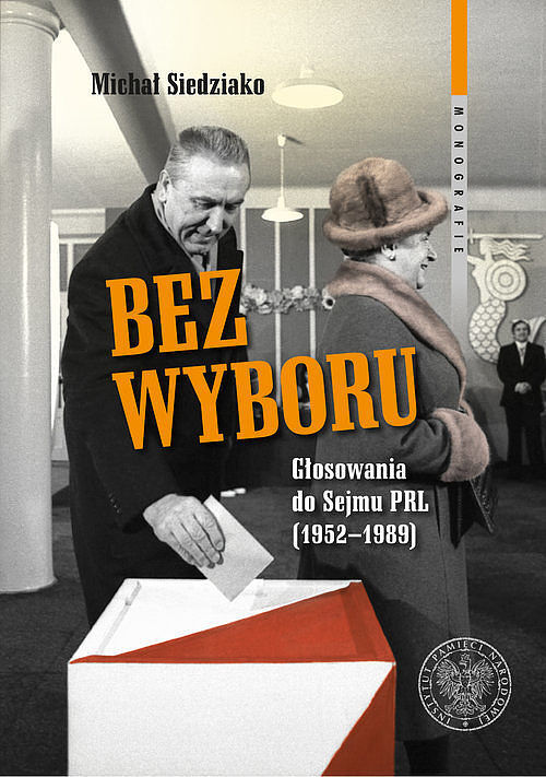 Bez wyboru