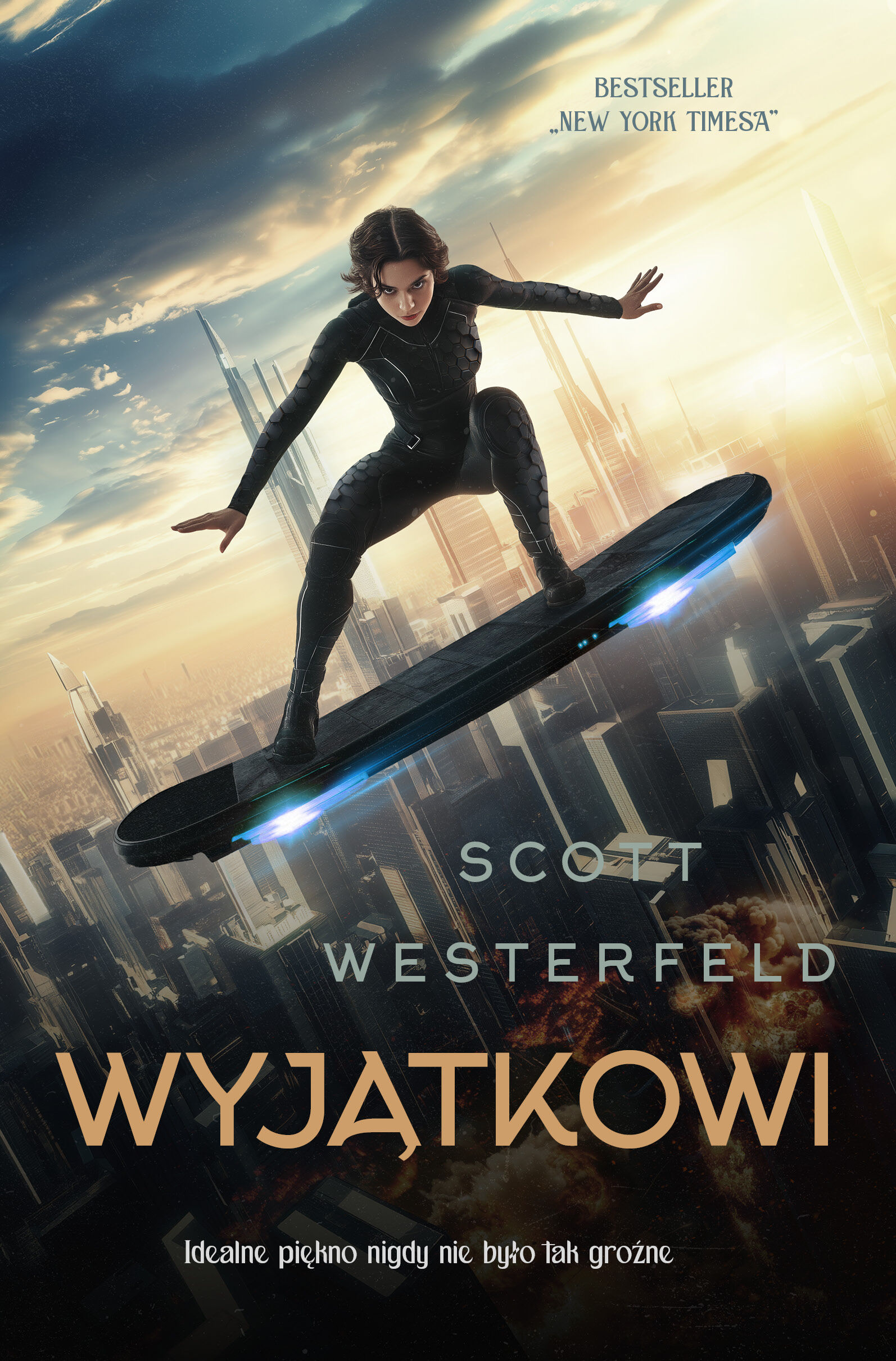 Wyjątkowi (e-book)