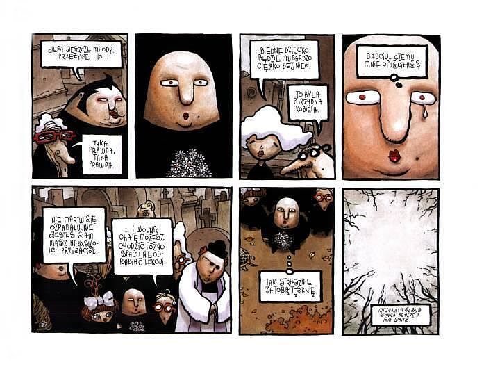 Mikropolis - 2 - Moherowe sny