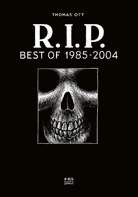 R.I.P. - Best of 1985-2004