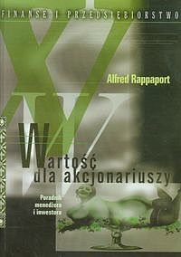 Wartość dla akcjonariuszy