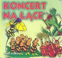 Koncert na łące