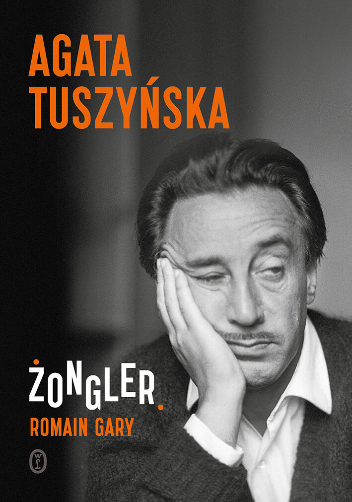 Żongler (e-book)