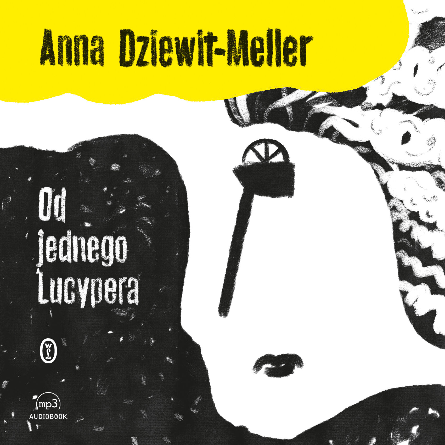 Od jednego Lucypera (audiobook MP3)