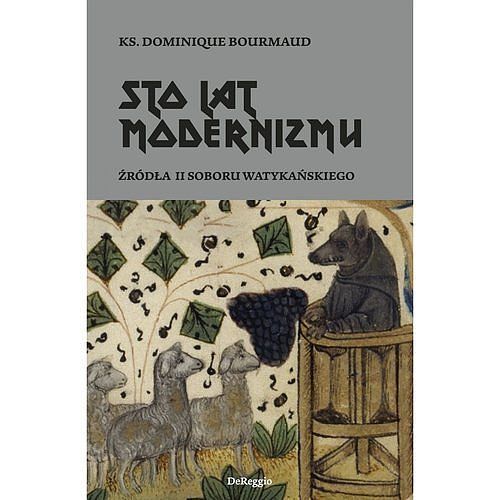 Sto lat modernizmu / DeReggio