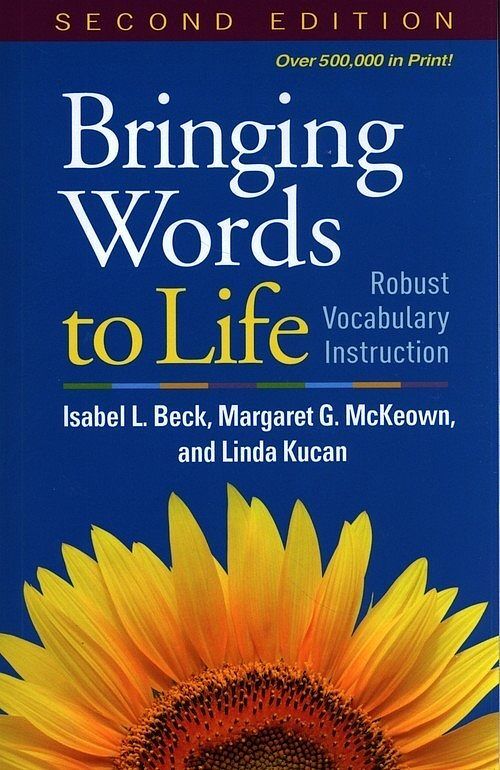 Bringing Words to Life