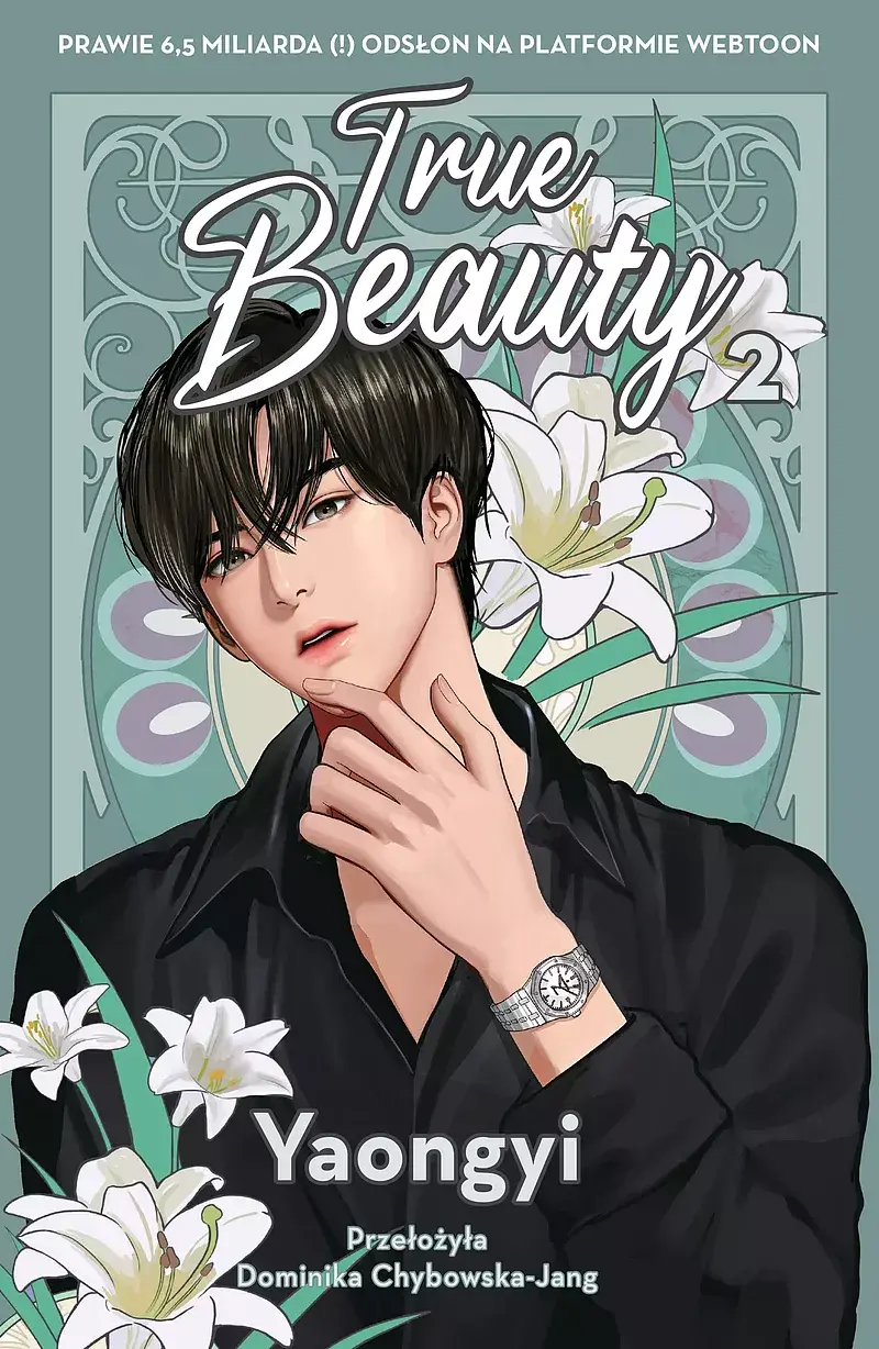 True Beauty - 02